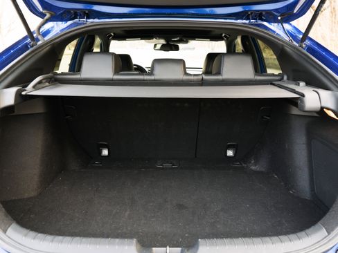 Used 2019 Honda Civic Sport Touring image 41