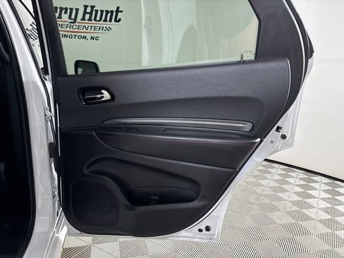 Used 2024 Dodge Durango GT RWD image 30