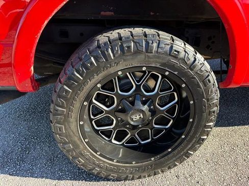 Used 2013 Ford F150 STX w/ Mid Equipment Group image 24