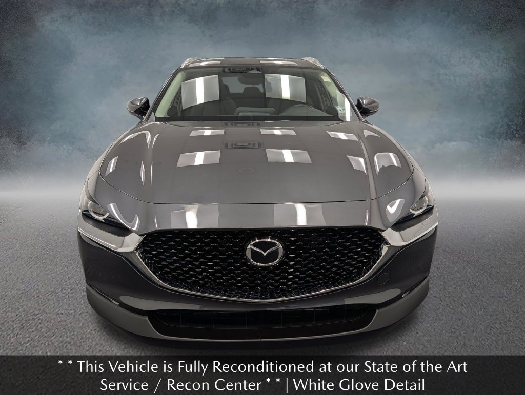 Used 2024 MAZDA CX-30 AWD 2.5 S w/ Preferred Package image 2