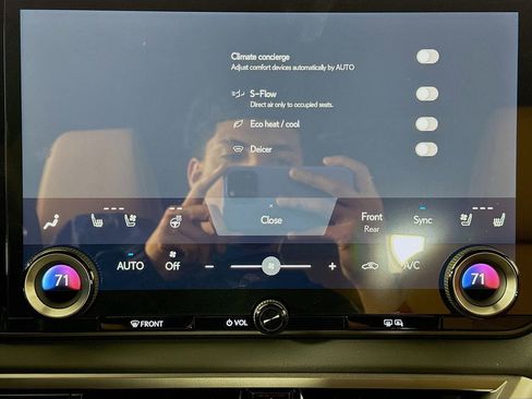 New 2026 Lexus RX 350h image 14