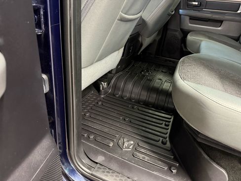 Used 2016 RAM 1500 Big Horn image 21