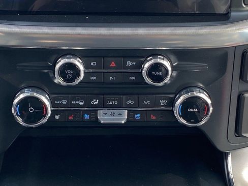 New 2025 Ford F150 Lariat w/ Equipment Group 501A Mid image 6