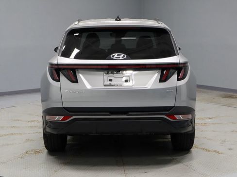 Certified 2023 Hyundai Tucson SEL w/ Convenience Package AWD/4WD image 15