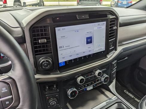 Used 2025 Ford F150 Platinum AWD/4WD image 23