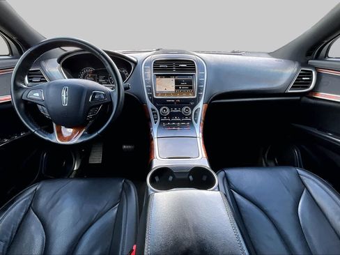 Used 2018 Lincoln MKX Reserve w/ Driver Assistance Package FWD image 15