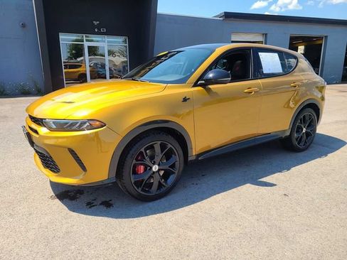Used 2024 Dodge Hornet R/T Plus AWD/4WD image 2