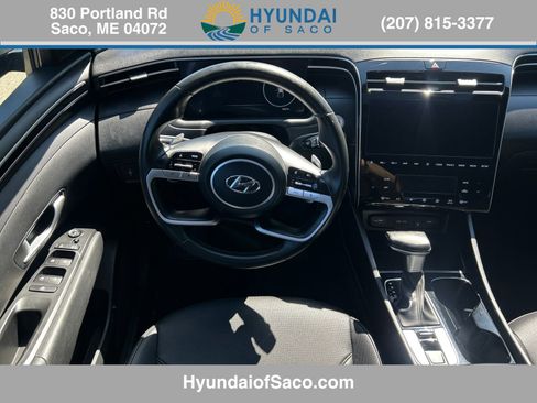 Used 2024 Hyundai Santa Cruz XRT AWD/4WD image 15