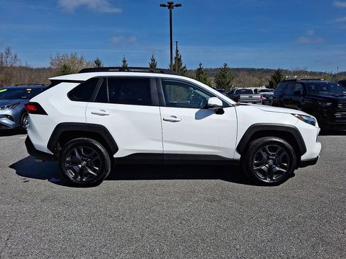 Certified 2024 Toyota RAV4 Adventure image 7