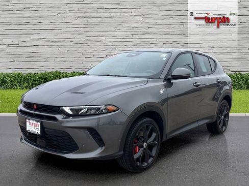 Used 2023 Dodge Hornet GT Plus w/ Track Pack AWD/4WD image 1