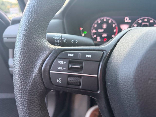 Certified 2024 Honda Accord EX image 16