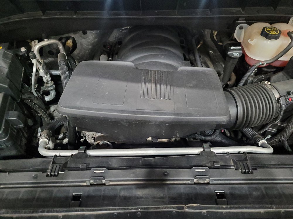 Used 2019 Chevrolet Silverado 1500 RST AWD/4WD image 30