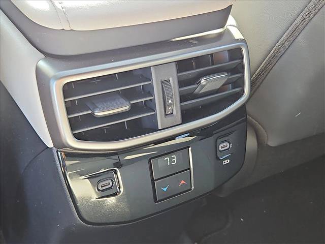 Used 2024 Lexus RX 350 Premium w/ Accessory Package (Z1) FWD image 18