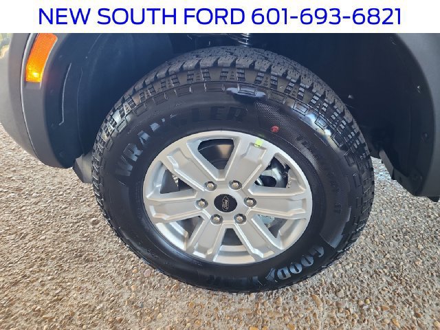 New 2026 Ford Ranger XL w/ Trailer Tow Package RWD image 22
