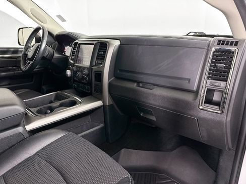 Used 2017 RAM 1500 Sport AWD/4WD image 30