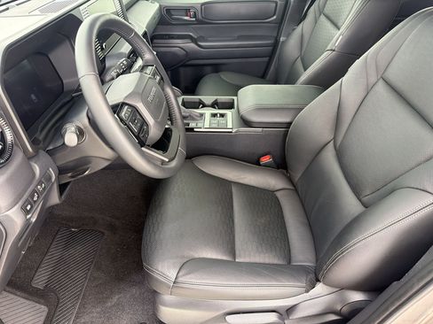 Used 2025 Toyota Land Cruiser 1958 AWD/4WD image 5