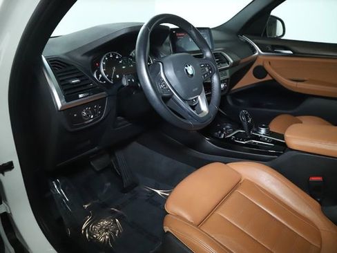 Used 2019 BMW X3 xDrive30i w/ Premium Package image 18