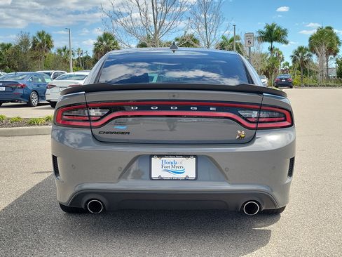 Used 2023 Dodge Charger Scat Pack image 5