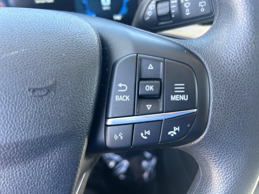 Used 2025 Ford Bronco Sport Big Bend AWD/4WD image 41