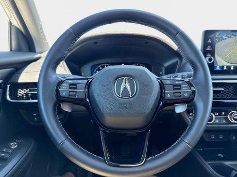 Used 2023 Acura TLX SH-AWD w/ A-SPEC Pkg image 25