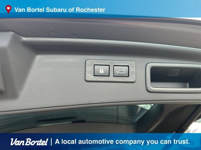 Certified 2023 Subaru Forester Touring AWD/4WD image 29
