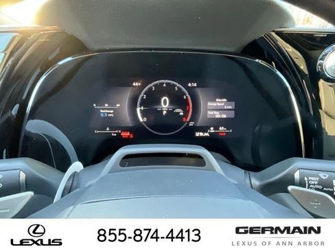 New 2026 Lexus RX 350 Premium Plus image 17