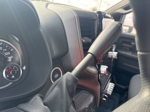 New 2026 RAM 2500 Tradesman image 14