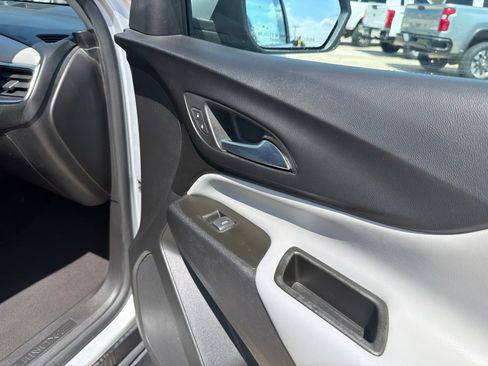 Used 2022 Chevrolet Equinox LT AWD/4WD image 9