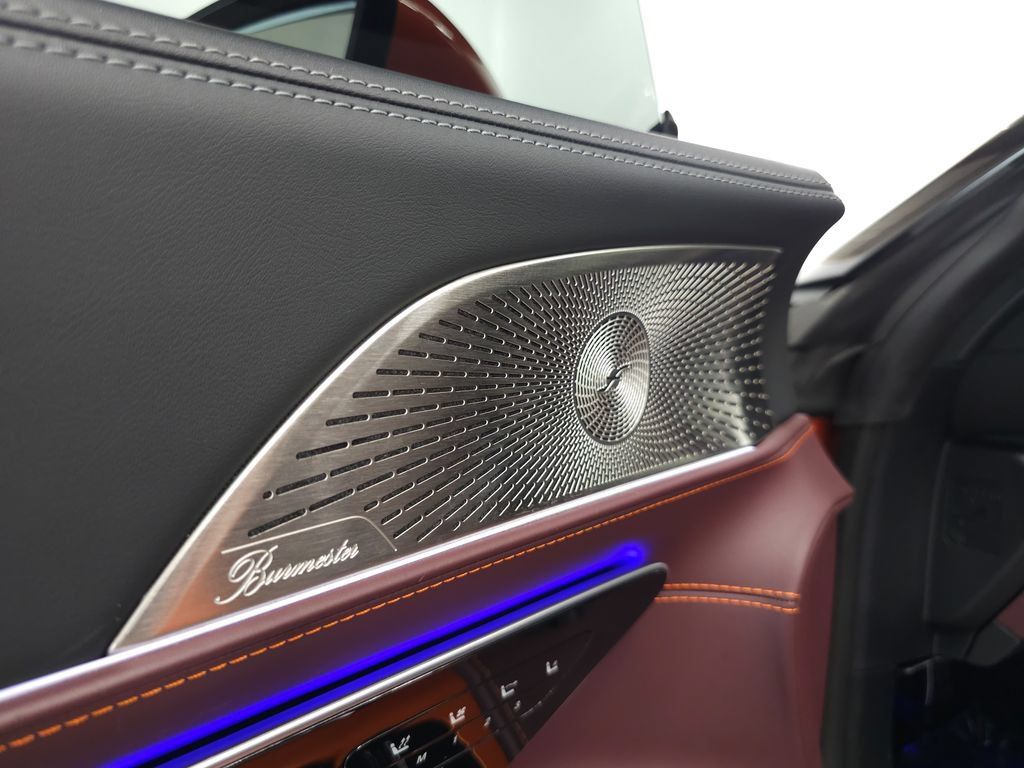 Certified 2024 Mercedes-Benz SL 63 AMG 4MATIC image 8