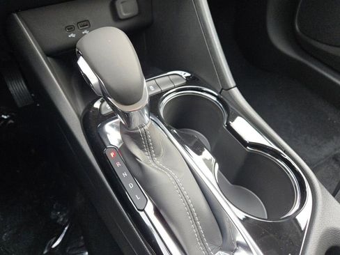 New 2026 Buick Encore GX Preferred w/ Comfort Package image 30