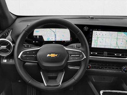 New 2026 Chevrolet Equinox LT w/ Safety and Technology Package image 4