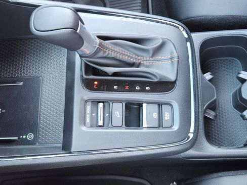 New 2026 Honda CR-V Sport-L image 19