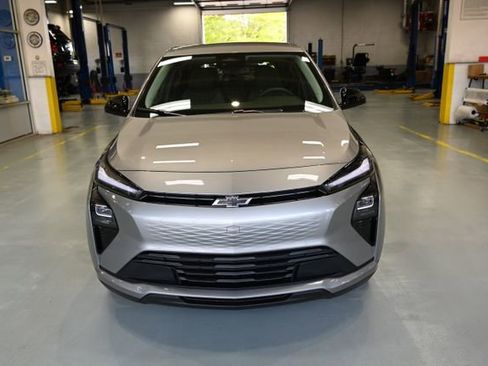 New 2027 Chevrolet Bolt LT FWD image 2