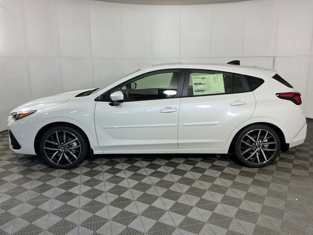 New 2026 Subaru Impreza 2.0i Sport AWD/4WD image 4