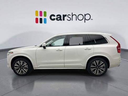 Used 2020 Volvo XC90 T5 Momentum image 2