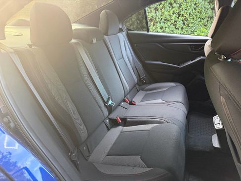 Used 2022 Subaru WRX image 21