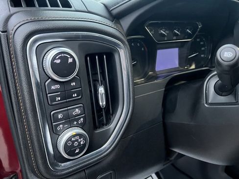 Used 2019 GMC Sierra 1500 AT4 w/ AT4 Premium Package image 17