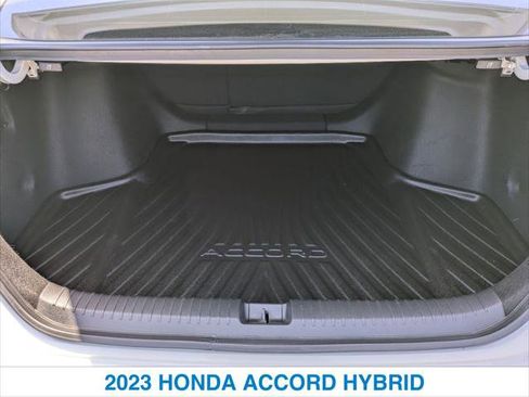 Used 2023 Honda Accord Sport image 23