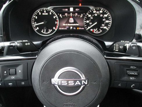 Used 2023 Nissan Pathfinder SL w/ SL Premium Package AWD/4WD image 25