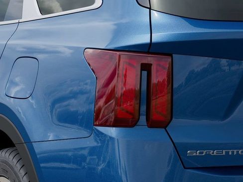 New 2026 Kia Sorento EX FWD image 11