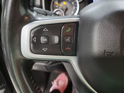 Used 2020 RAM 1500 Big Horn image 32