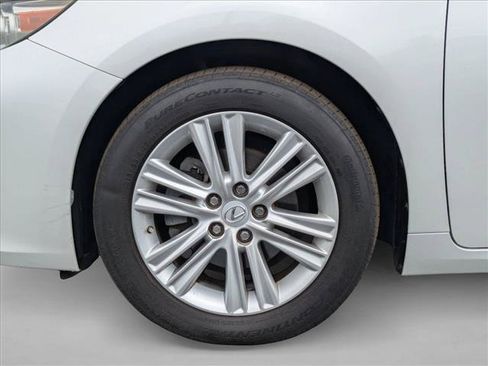 Used 2014 Lexus ES 350 w/ Premium Package FWD image 22
