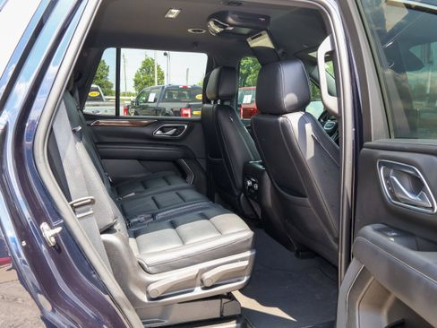 Used 2022 GMC Yukon SLE RWD image 29