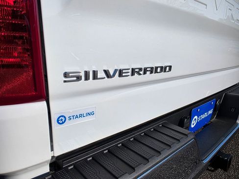 New 2026 Chevrolet Silverado 1500 LT image 26