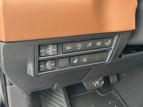 New 2026 Toyota Tundra 1794 Edition image 12