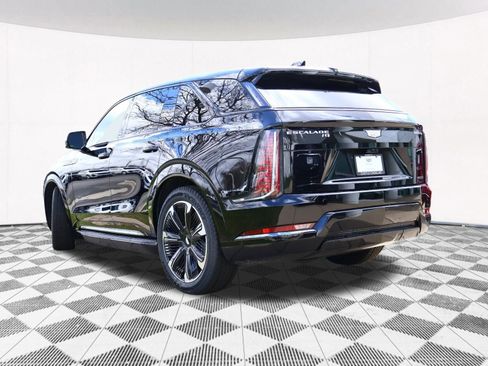 New 2025 Cadillac Escalade IQ Sport 2 image 25