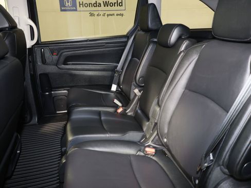 Used 2026 Honda Odyssey EX-L image 22