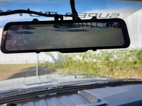 Used 2008 Ford F250 FX4 image 8