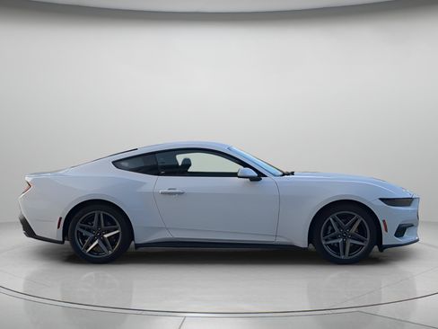 New 2026 Ford Mustang Coupe RWD image 42