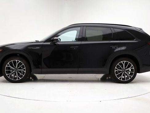 Used 2025 MAZDA CX-70 Plug-In Hybrid w/ Premium Plus AWD/4WD image 6